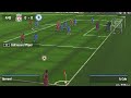 just a quicklook at the new FIFA 10 for PSP... Big dick goes to 