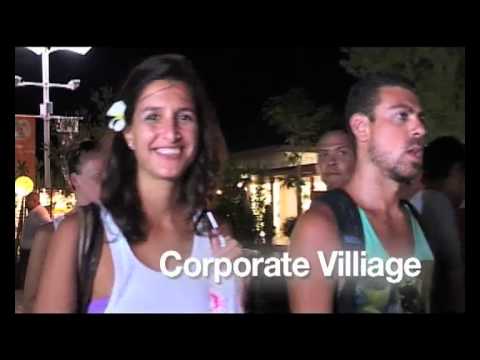 0 Free Concert  The Samui International Jazz Music Festival 2010