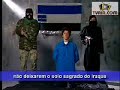 Execu��o no Iraque!!