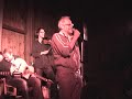Midwest Gypsy Swing Festival - Who, What, Why