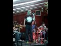 The Fabby Mr Duglas T Stewart at Bar Brel... The Fabby Mr Duglas T Stewart at Bar Brel...
