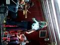The Fabby Mr Duglas T Stewart at Bar Brel...