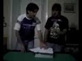 Lite Sgarbi-Bongiorno by Ciro&Fabio