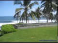 Beach House Villa - Villa Rumah Pantai Bali