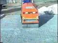 Rolo Compactador Duplo Cilindrico Weber MT modelo LS10