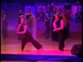 Festa dei Giovani 2007 MGS - Danza jazz Festa dei Giovani 2007 MGS - Danza jazz