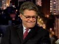 Senator Al Franken