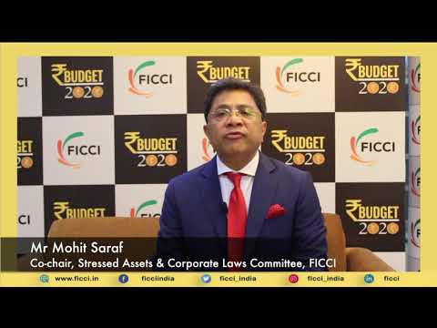 FICCI event video