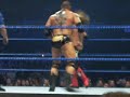 Edge V Batista