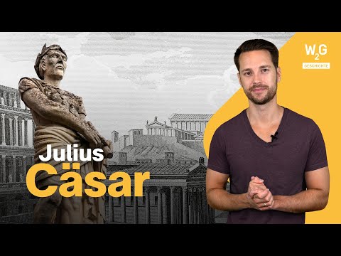 Cäsar: Superstar des Römischen Reichs