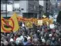 videos de Manifestación en Ponferrada el 29/11/08 contra la incineración de residuos
