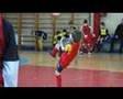 futbolas Varenoje video