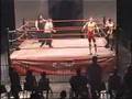 Wally Darkmon & Chris Richter vs. The BFF 1