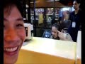 AIRLINE TRAVEL & AIRPORTS: NAIA (Manila Airport)