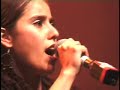 La Candela / Cuarto de Tula - Los Cenzontles 2002
