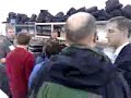 Tour of Election Warehouse- MN US Senate Recount