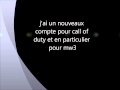 abonnez-vous a ma chaine.