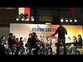 "Austin Powers" Orquestra de Sopros CRSM - em VFX