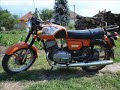 CZ JAWA 350 SPORT 472.4