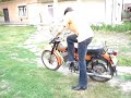 CZ JAWA 350 SPORT 472.4