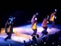 Jabbawcokeez 4th & B