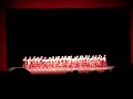 ACADEMIA CORPO LIVRE - FESTIVAL DE DANÇA 2007