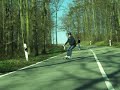 Freebord Germany Volldepp Sturz
