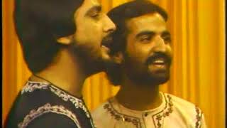 Ratti Teri - Gurdas Maan & Jatinder Dutt (1984