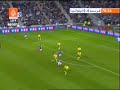 France vs Latvia 1-0 Thiery Henry