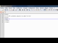 Tutorial basico de programacion PHP hola mundo
