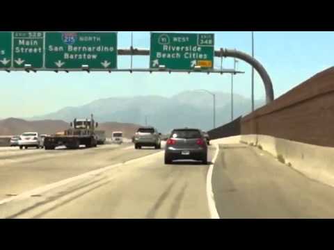Compilation fatal car accident in USA, Part 6 (car crash)