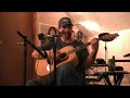 me covering stone sour through the glass