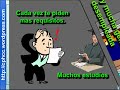 La trampa del empleado = esclavo - CPHCC