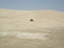 ATV in The Dessert 6