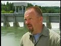 While flood waters are receding elsewhere the National Weather Service has issued a flood watch for the Pend Oreille River. KXLY4's Jeff Humphrey reports.