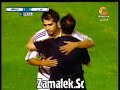 Zamalek 2nd Goal against ENPPI Week 7 Zamale.sc