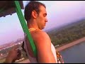 My first bungee jump