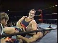 Rotundo vs. Koloff P1