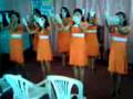 videos de Posso Clamar-Mãos Adoradoras.3gp