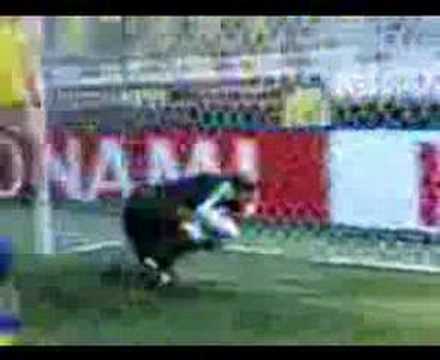 Roscas Fifias Habilidades Pes6