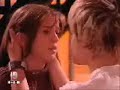 Mia y Manuel casi hacen el amor...otra vez Mia y Manuel casi hacen el amor...otra vez