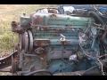 61 Chevy 4-53T Detroit repower