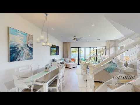 Seahaven # Bed Oceanfront Corner unit