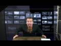 Cedrick Thatcher on the Christian Bale Temper Tantrum