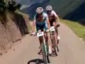 marathon wm: sauser und paulissen stürzen beim zielsprint