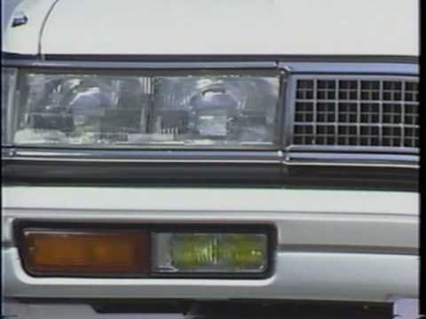 GX71 CRESTA エクシード ビデオカタログ