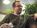 Dan Greenpeace talks about his Career - The Lounge