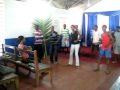 Padre Benedetto & Gospel Dance Crew