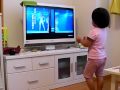 ダンシング・クィーン（マンマ・ミーア）。