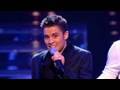 The X Factor 2009 - Joe McElderry - Live Show 3 (itv.com/xfactor)